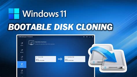 clone a hard drive to boot from|make hard drive clone bootable.